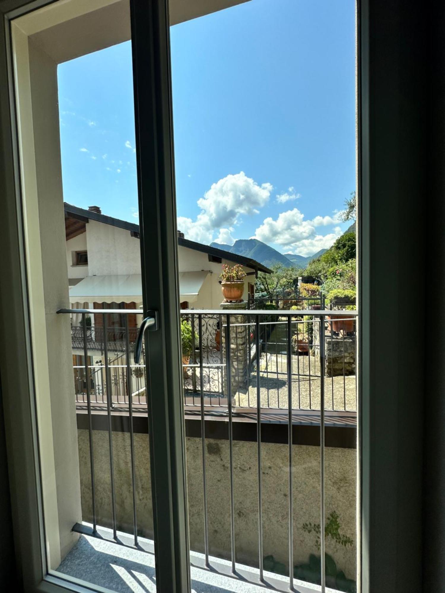 Villa Clementina Boutique Hotel Colonno Buitenkant foto
